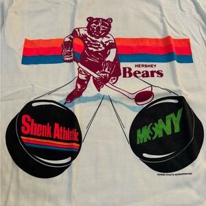 Hershey Bears Tee